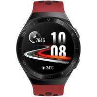 Huawei Watch GT 2E Red 55025293