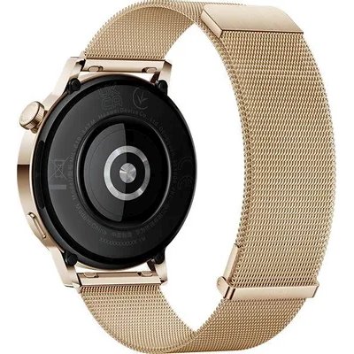 Huawei Watch GT 3 42 mm Gold 55027168
