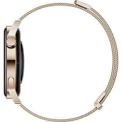 Huawei Watch GT 3 42 mm Gold 55027168