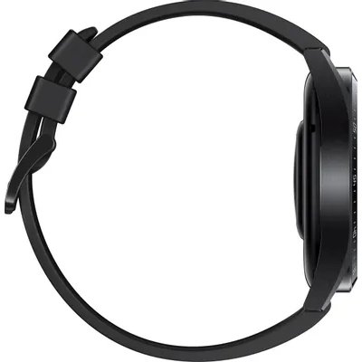 смарт часы Huawei Watch GT 3 46mm Black 55028464