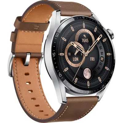 Huawei Watch GT 3 46mm Brown 55028463