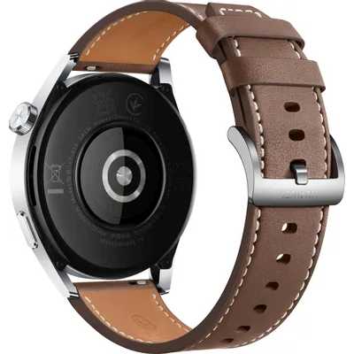 Huawei Watch GT 3 46mm Brown 55028463