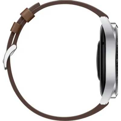 смарт часы Huawei Watch GT 3 46mm Brown 55028463
