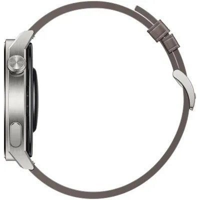 смарт часы Huawei Watch GT 3 Pro Titanium Grey 55028474