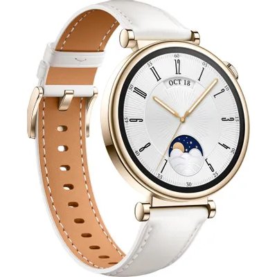 Huawei Watch GT 4 41 mm White 55020BHX