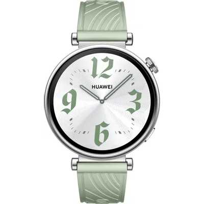 смарт часы Huawei Watch GT 4 41 mm Green 55020CER