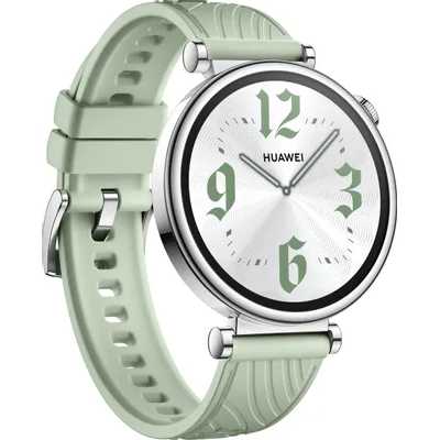 Huawei Watch GT 4 41 mm Green 55020CER