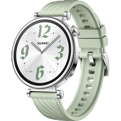 смарт часы Huawei Watch GT 4 41 mm Green 55020CER
