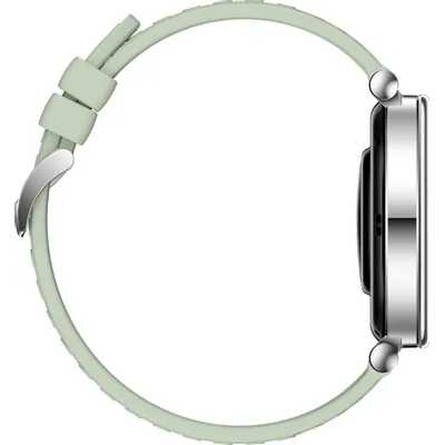 смарт часы Huawei Watch GT 4 41 mm Green 55020CER