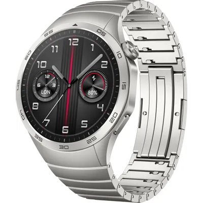 Huawei Watch GT 4 46 mm Grey 55020BMT