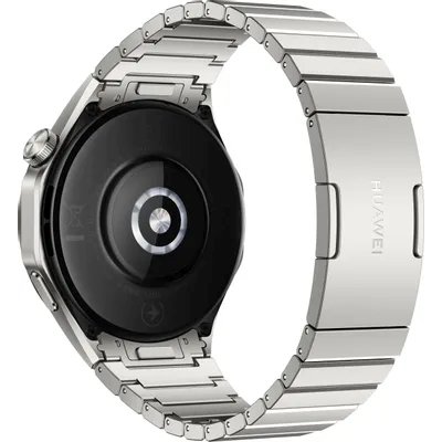 смарт часы Huawei Watch GT 4 46 mm Grey 55020BMT