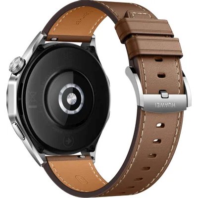 Huawei Watch GT 4 46 mm Brown 55020BGX