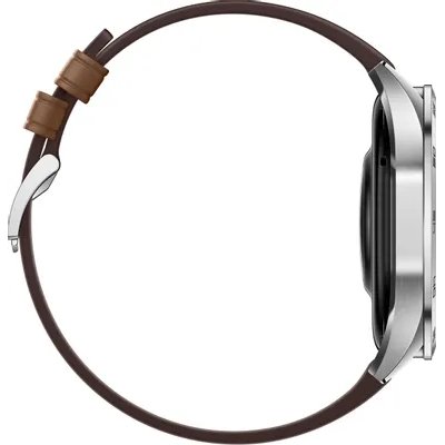 Huawei Watch GT 4 46 mm Brown 55020BGX