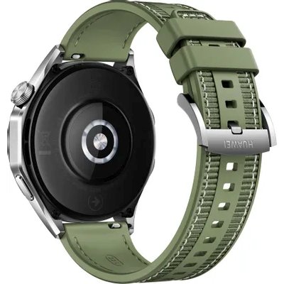 Huawei Watch GT 4 46 mm Green 55020BGY