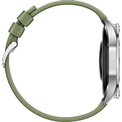 Huawei Watch GT 4 46 mm Green 55020BGY