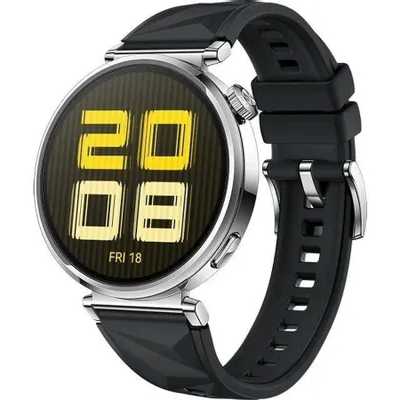 Huawei Watch GT 5 41mm Black 55020DHC