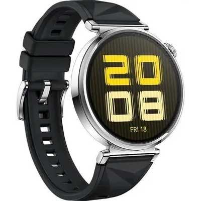 смарт часы Huawei Watch GT 5 41mm Black 55020DHC