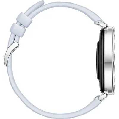 смарт часы Huawei Watch GT 5 41mm Blue 55020DHB