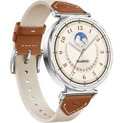 смарт часы Huawei Watch GT 5 41mm Brown 55020DGY