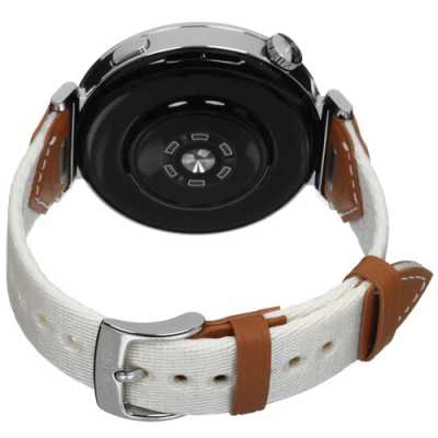 смарт часы Huawei Watch GT 5 41mm Brown 55020DGY