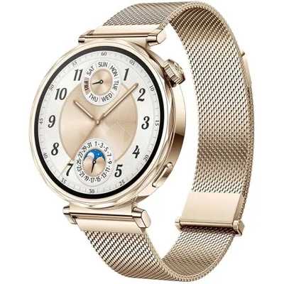 Huawei Watch GT 5 41mm Gold 55020DGX