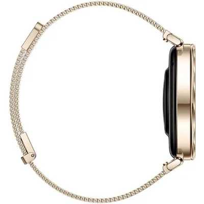 смарт часы Huawei Watch GT 5 41mm Gold 55020DGX