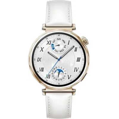 смарт часы Huawei Watch GT 5 41mm White 55020DHA