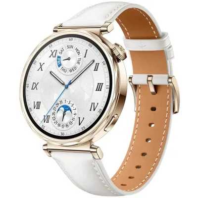 Huawei Watch GT 5 41mm White 55020DHA