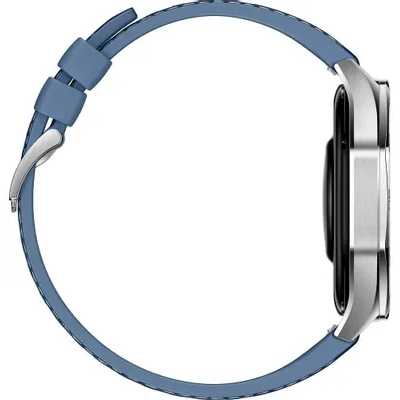 смарт часы Huawei Watch GT 5 46mm Blue 55020DGJ