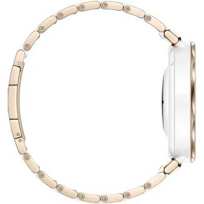 Huawei Watch GT 5 Pro 42mm Ceramic White 55020DGV