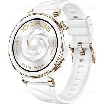 Huawei Watch GT 5 Pro 42mm White 55020DGW