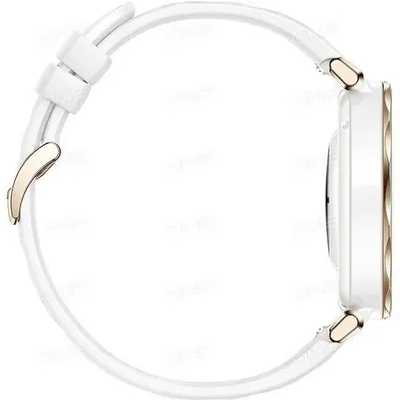 Huawei Watch GT 5 Pro 42mm White 55020DGW