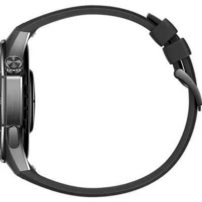 Huawei Watch GT 5 Pro 46mm Black 55020DGH
