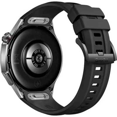 Huawei Watch GT 5 Pro 46mm Black 55020DGH