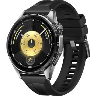 Huawei Watch GT 6 46mm Black