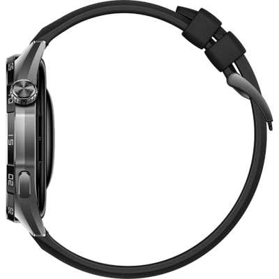 смарт часы Huawei Watch GT 6 46mm Black