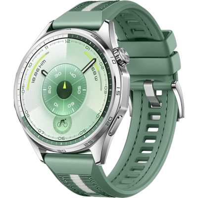 Huawei Watch GT 6 46mm Green