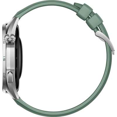смарт часы Huawei Watch GT 6 46mm Green