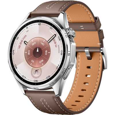 Huawei Watch GT 6 46mm Grey