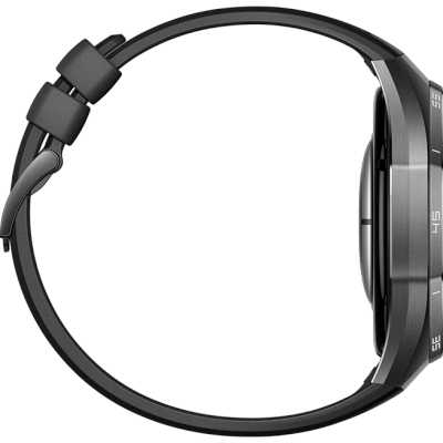 Huawei Watch GT 6 Pro Black