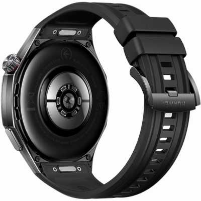 Huawei Watch GT 6 Pro Black