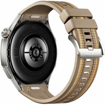 Huawei Watch GT 6 Pro Brown