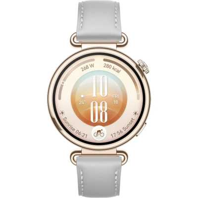 смарт часы Huawei Watch GT 7 41mm Grey