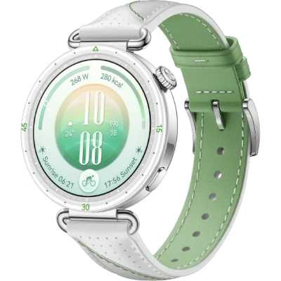 смарт часы Huawei Watch GT 7 41mm White