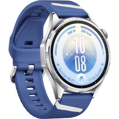 Huawei Watch GT 7 46mm Blue