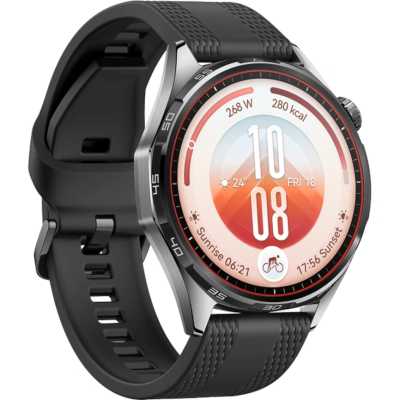 Huawei Watch GT 7 46mm Black