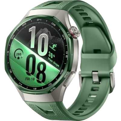 смарт часы Huawei Watch GT 7 Pro 46mm Green