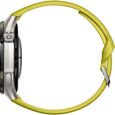 Huawei Watch GT 7 Pro 46mm Yellow