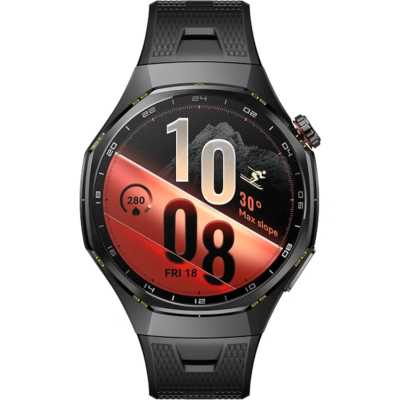 смарт часы Huawei Watch GT 7 Pro 46mm Black