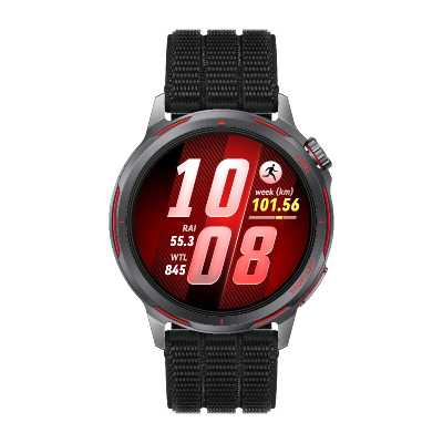 Huawei Watch GT Runner 2 Black 55020HJS